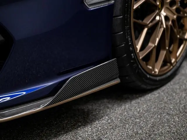 Lamborghini Temerario