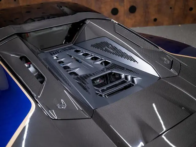Lamborghini Temerario