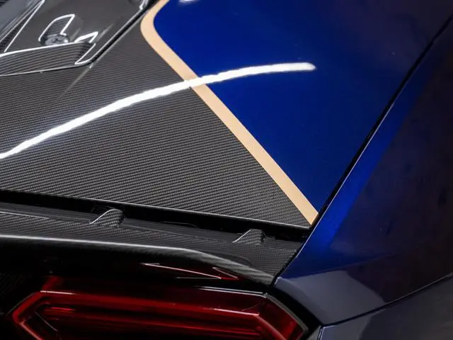 Lamborghini Temerario