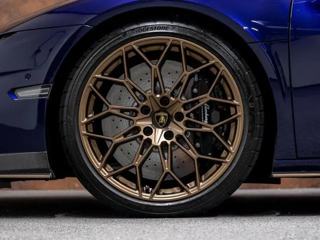 Lamborghini Temerario