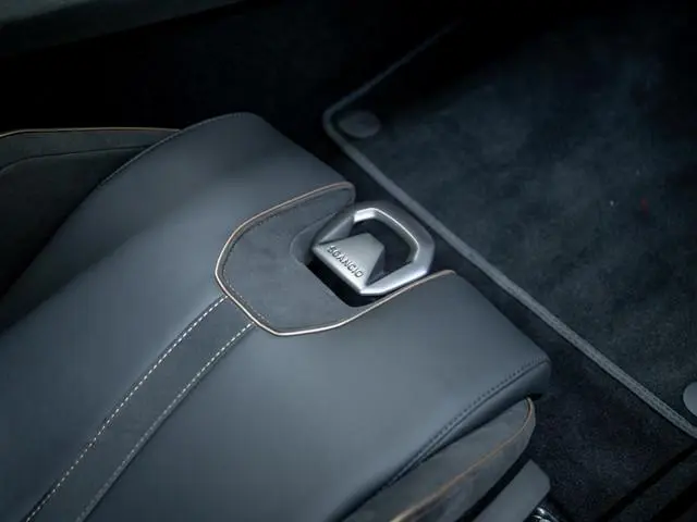 Lamborghini Temerario