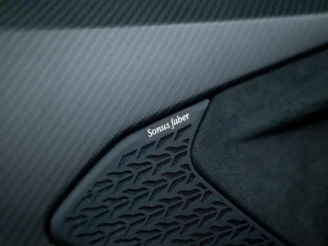 Lamborghini Temerario