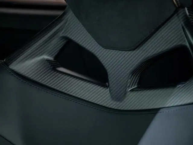 Lamborghini Temerario