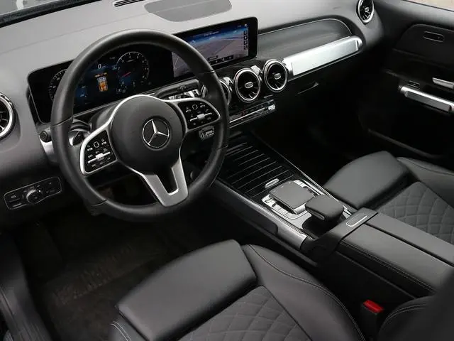 Mercedes-Benz GLB 250 4MATIC 7p. | Trekhaak | Widescreen