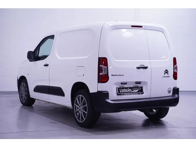Citroen Berlingo 1.6 BlueHDI 100 pk L1 Airco, 17" LMV Cruise Control, Laadruimte Pakket, PDC achter,...
