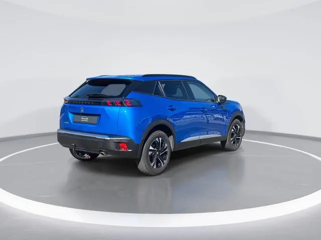 Peugeot 2008 1.5 BlueHDi Allure Pack |TREKHAAK|360 CAM|1e EIGENAAR|ORIG. NL|NAP| 18724 / 4937
