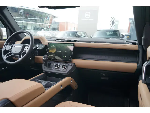Land Rover Defender 110 P300e 110 X-Dynamic HSE | Schuif/Kantel Dak | Extended Leather | Head Up | K...