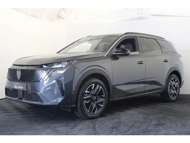 Peugeot 5008 1.2 Hybrid 145 Allure