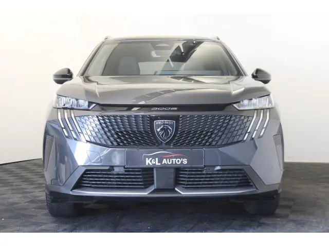 Peugeot 5008 1.2 Hybrid 145 Allure