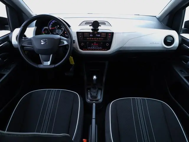 Seat Mii