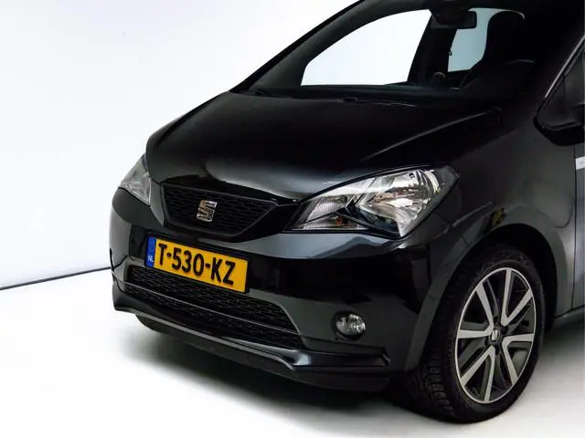 Seat Mii