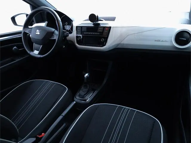 SEAT Mii Electric electric Plus 36 kWh | Stoelverwarming | Cruise | PDC achter | 16" LMV | Extra get...