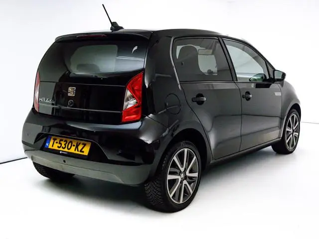 SEAT Mii Electric electric Plus 36 kWh | Stoelverwarming | Cruise | PDC achter | 16" LMV | Extra get...