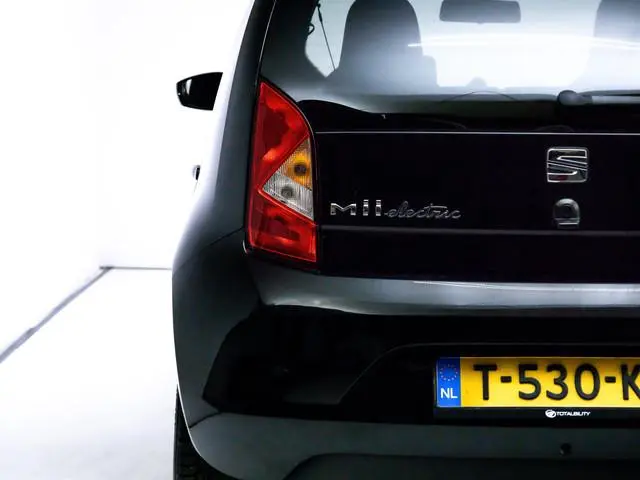 Seat Mii