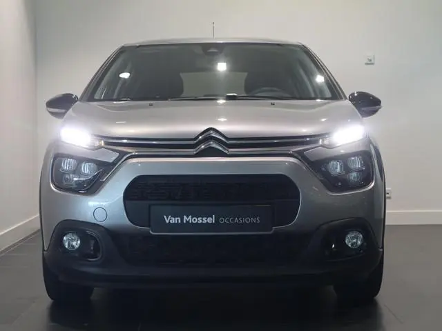 Citroen C3 Business NAVIGATIE - CRUISE CONTROL - HANDGESCHAKELD