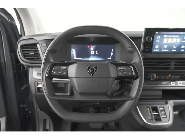 Peugeot e-Expert EV L2 75 kWh | Camera | Betimmering Laadruimte | Dodehoekdetectie | Apple Carplay