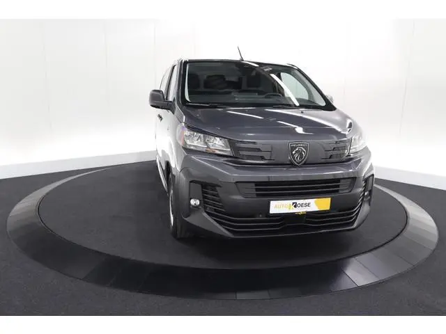 Peugeot Expert