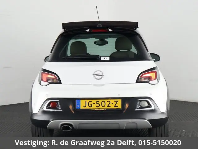 Opel ADAM