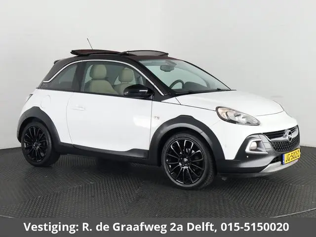 Opel ADAM