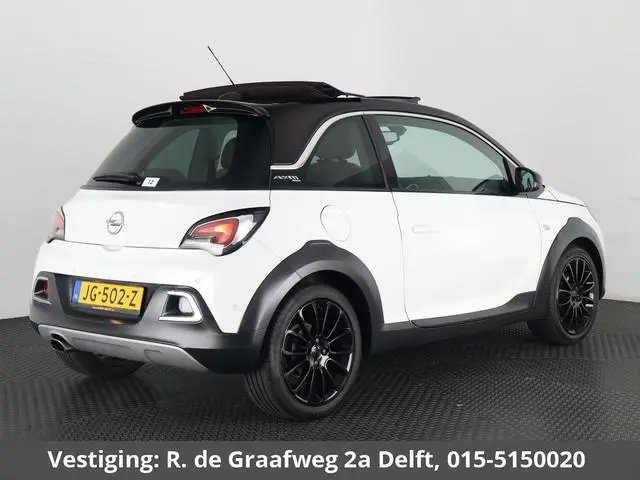 Opel ADAM