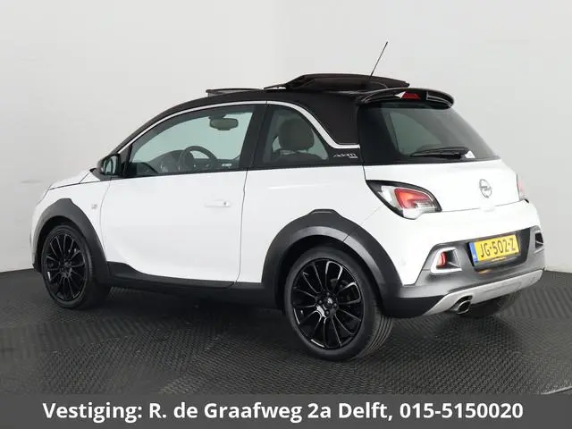 Opel ADAM