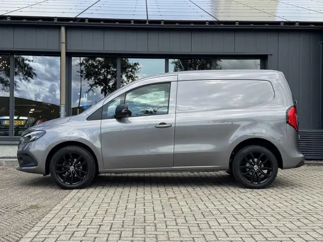 Mercedes-Benz Citan 110 CDI L1 Pro Navi Camera LED