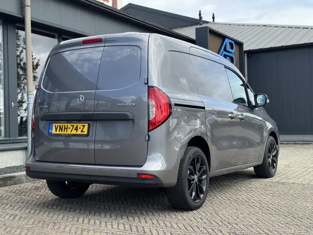 Mercedes-Benz Citan