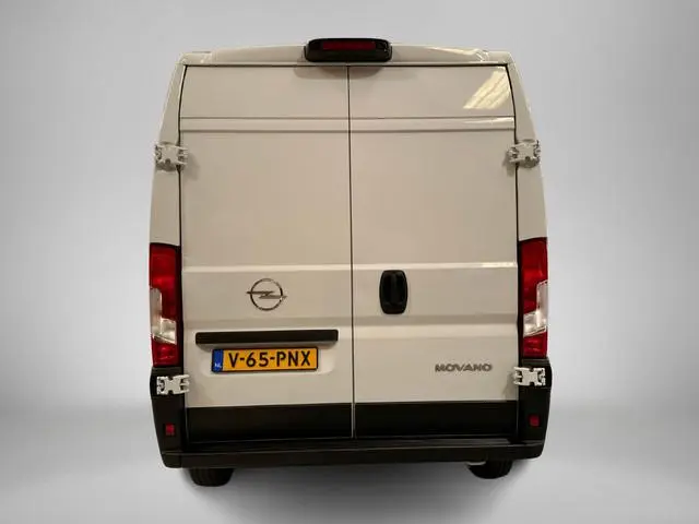 Opel Movano 2.2D 140 S&S L3H2 3.5t