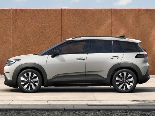 Volkswagen ID. Cross Life 52 kWh accu, 155 kW / 211 PK SUV Elektrische Achteruitrijcamera | Carplay