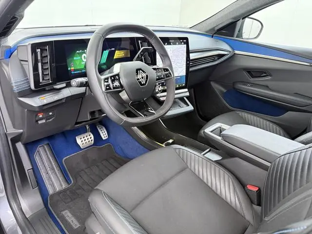 Renault Scénic