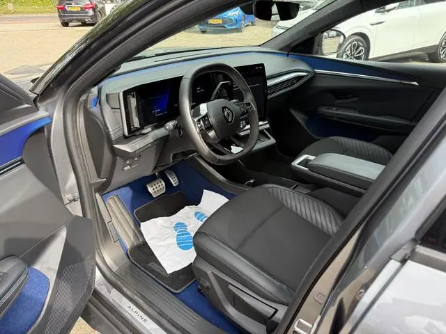 Renault Scénic