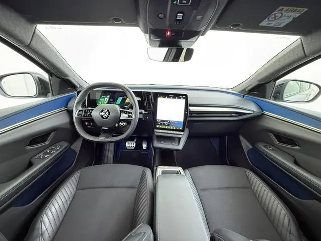 Renault Scénic