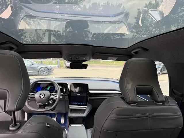 Renault Scenic E-Tech EV87 long range esprit Alpine HARMAN KARDON | PANORAMADAK | ADAPTIVE CRUISE |...