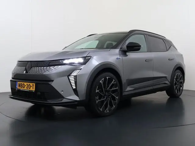 Renault Scénic