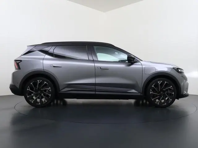 Renault Scénic
