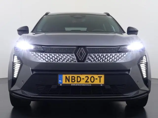 Renault Scénic