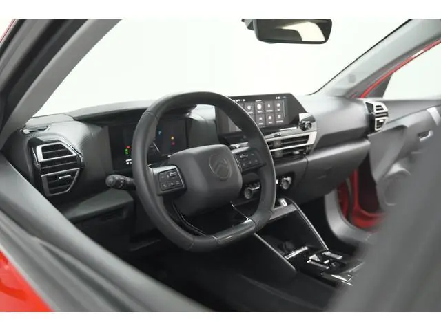 Citroen C4 1.2 Hybrid 145pk Max | 360 Camera | Adaptieve Cruise Control | Navigatie | Apple Carplay