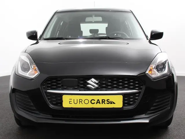 Suzuki Swift 1.2 Club Smart Hybrid | Navigatie | Apple Carplay/Android Auto | Airco | Cruise Control...