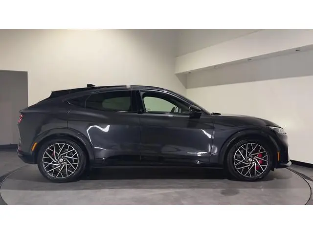 Ford Mustang Mach-E GT Extended AWD 98 kWh | SOH 95,2% | Panoramadak | Trekhaak | B&O Audio | 360 Ca...
