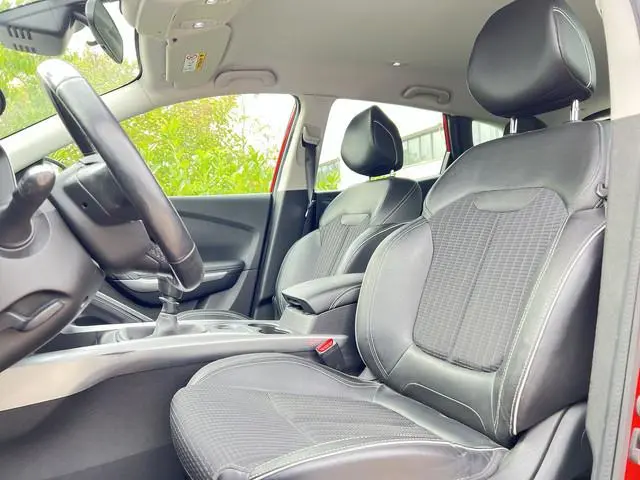 Renault Kadjar 1.6 TCe Bose |PARKEERSENSOREN|TREKHAAK|CLIMA|CRUISE| 5705