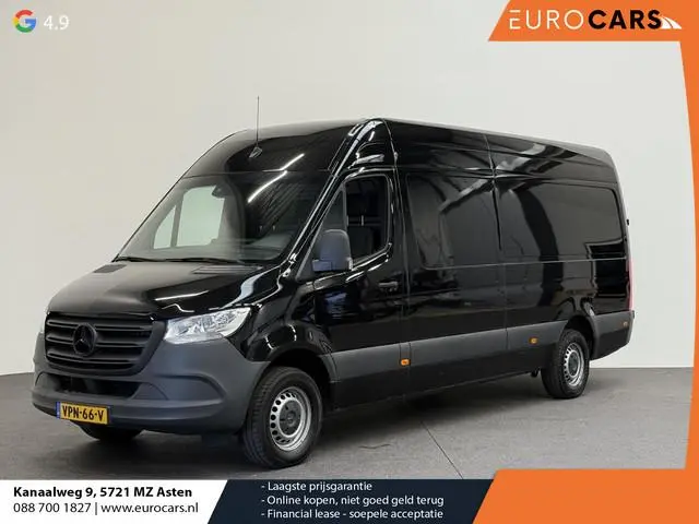 Mercedes-Benz Sprinter 311 1.9 CDI L3H2 RWD Navigatie Apple carplay/android Airco Camera Trekhaak 3-...