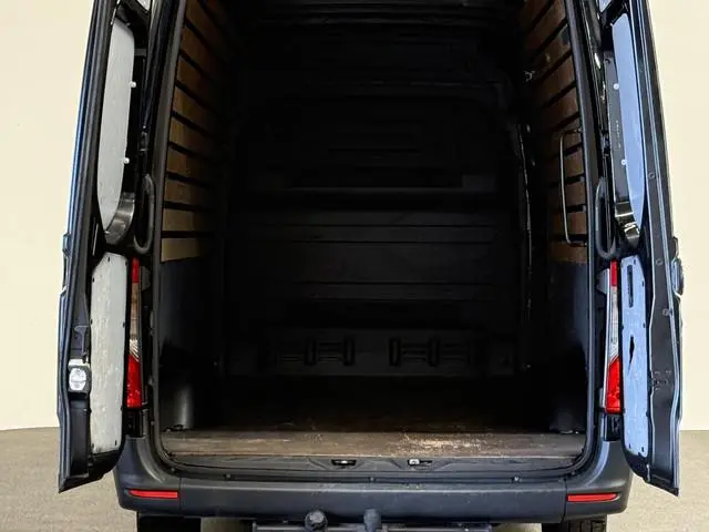 Mercedes-Benz Sprinter 311 1.9 CDI L3H2 RWD Navigatie Apple carplay/android Airco Camera Trekhaak 3-...