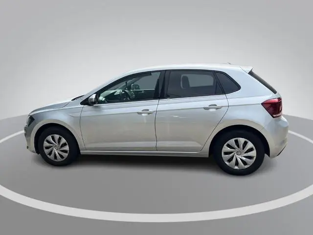 Volkswagen Polo 1.0 TSI 95pk DSG Comfortline · Camera · Apple/Android Car Play · P-Sensoren · Naviga...