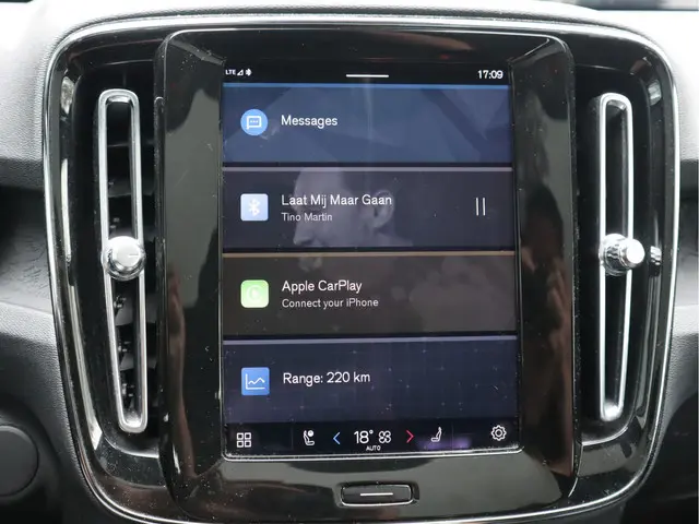 Volvo C40