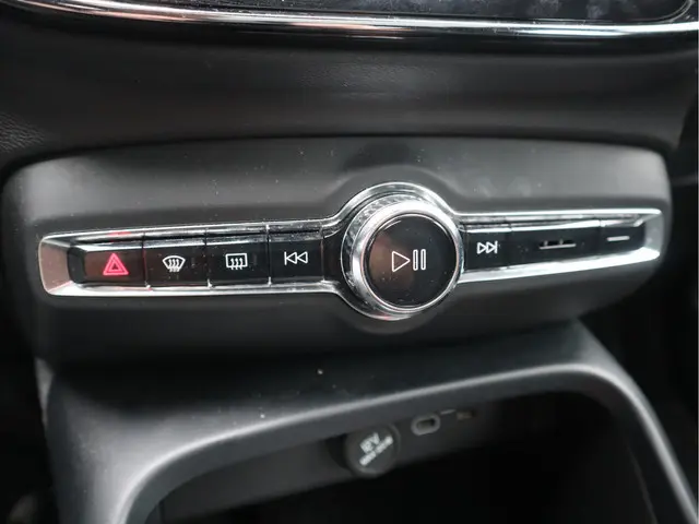 Volvo C40