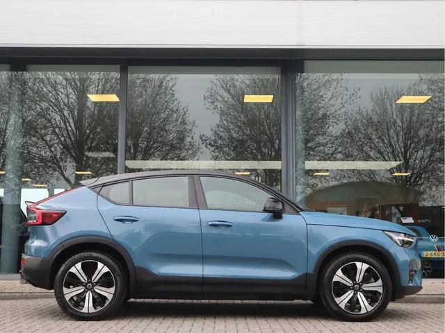 Volvo C40
