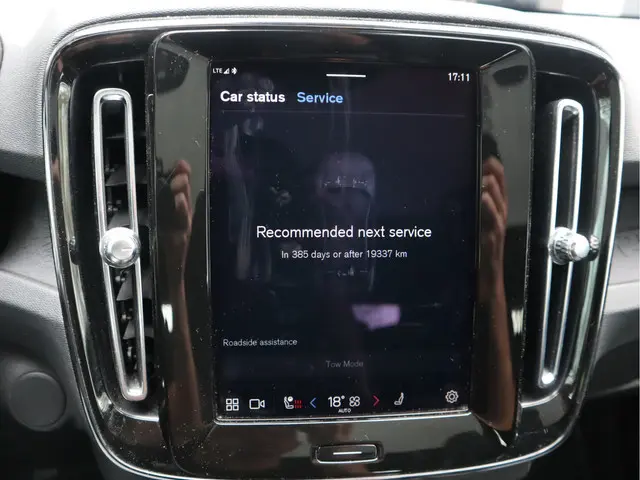 Volvo C40