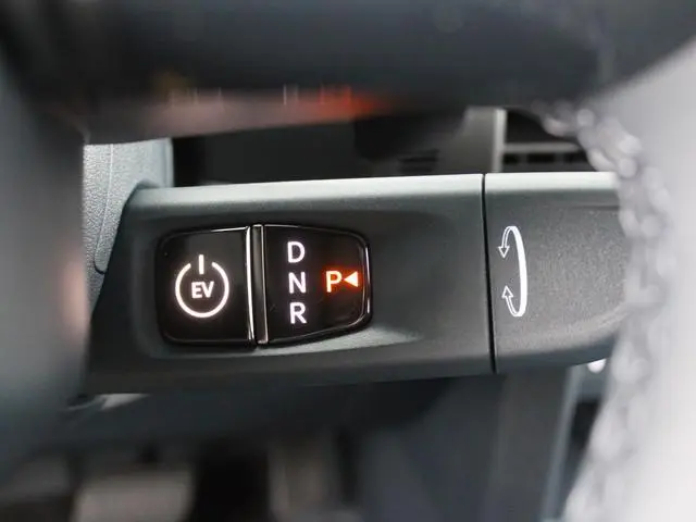 Kia PV5