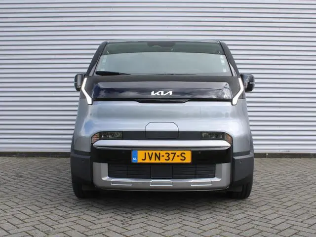Kia PV5