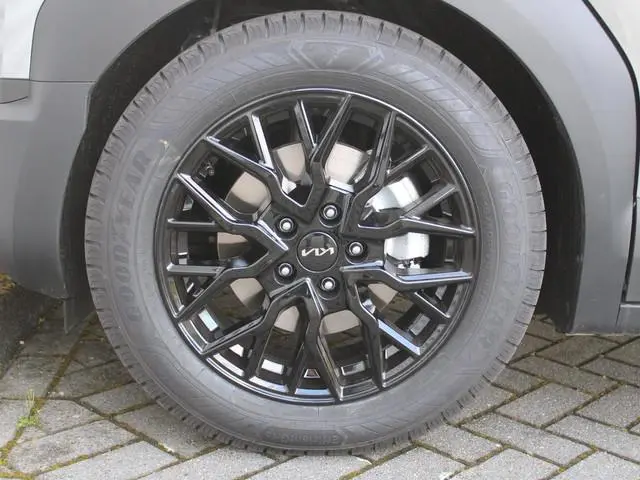 Kia PV5